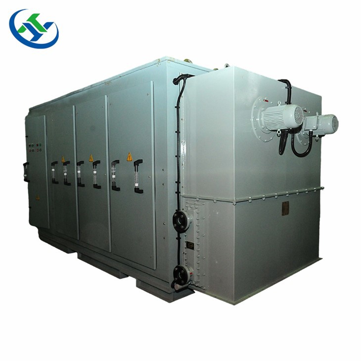 Marine Air-cooled Resin Cast Rectifier Transformer